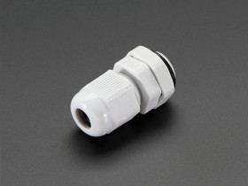 Cable Gland PG-7 size - 0.118" to 0.169" Cable Diameter (PG-7)
