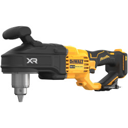 DEWALT DCD444N-XJ DCD444N XR FlexVolt ADVANTAGE Stud &amp; Joist Drill 18V Bare Unit