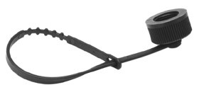 Zaślepka do złączy M12 Telegartner Wtyk IP67