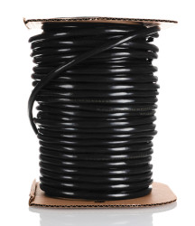 Kabel taśmowy 40-żyłowy raster 1.27mm Okrągły, AWG 28 AWG Nieekranowany 7 3M 49.5 mm -20 → +80°C