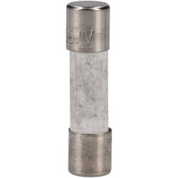 R-TECH 261382 5X20mm 15A 250VACceramic fuse time lag fuse