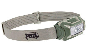 Latarka czołowa Petzl Aria 1 RGB E069BA02 kamuflaż