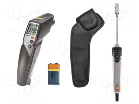 TESTO830-T4-KIT