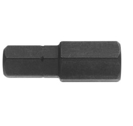 Końcówka wkrętaka Końcówka wkrętakowa sześciokątna 11.11 mm Facom