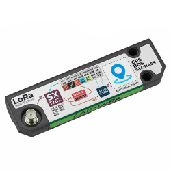 M5Stack LoRa + GPS Cap for Cardputer Adv [Discontinued]