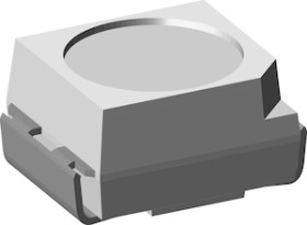 VSMY385011X02 High Speed Infrared Emitting Diode, 850 nm, Surface Emitter Technology