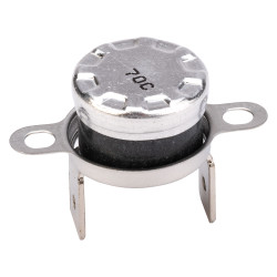 Asahi US622AYTJQE07003 Close 70&#xB0;C&#xB1;3K/Open 55&#xB0;C&#xB1;4K Thermal Switch