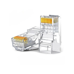 Wtyk telefoniczny 8p8c RJ45 Kat.6 Ugreen 60558 / 58920