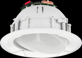 EDL-65TW Ceiling speaker, 100 V, 280 mm, 30 W