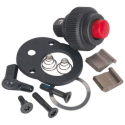 Sealey AK660SF.RK Repair Kit for AK660SF 1/4&quot;Sq Drive