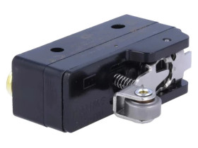 BZ-2RW822-A2 Mikroprzełącznik SNAP ACTION z dźwignią (z rolką)