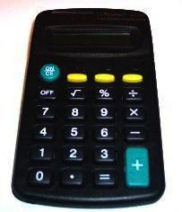 Kalkulator KK-402