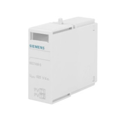 Moduł wtykowy L-PE (PV) Typ 1+2 (B+C) dla ogranicznika 5SD7483-6