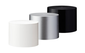 Moduł wieży sygnalizacyjnej Patlite 24 V DC LR7, IP65, NEMA TYP 4X, 13