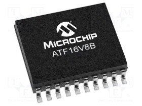 ATF16V8B-15SU