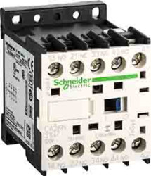 Przekaźnik sterujący Schneider Electric 110 A 10 A 0.045 kW 3NO + 1NC