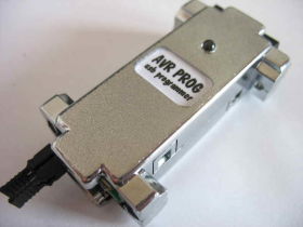 AVR PROG