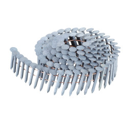 Gwoździe, typ gwoździa: Zwykły, śr.: 3.1mm, Galwanizowane