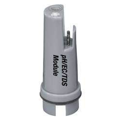 Elektroda pH Przewodność, pH, mineralizacja ogólna