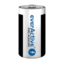 Bateria LR14 everActive Pro Alkaline