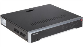 Rejestrator Ip 16-Kanałowy 8 Mpix Ds-7716Ni-K4/16P