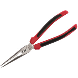 Teng MB461-8T Long Nose Plier 200mm (8in)