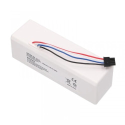 Bateria Extralink 3200mAh, 47.36Wh ROBOT 1C INR18650 MA1-4S1P-SC
