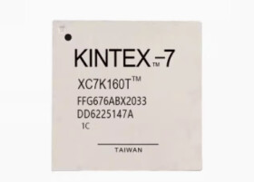 XC7K160T-2FFG676C XILINX IC