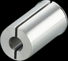 Reducing sleeve, 15 to 6 mm for rotary encoder RO3, E60213