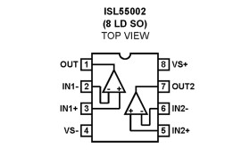 ISL55002IBZ
