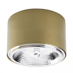 Oprawa natynkowa MORIS GOLD 3349 TK Lighting