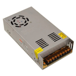 Zasilacz CCTV 24V 500W