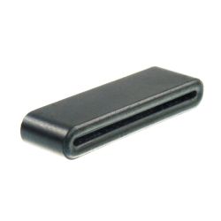 Rdzeń FS23,8/7/6,3 na kabel taśmowy AWG28 14 żył ROHS