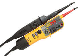 Tester elektryczny T150 /Fluke/ RoHS