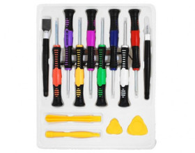 ZESTAW DO NAPRAWY TELEFONOW, IPHONE