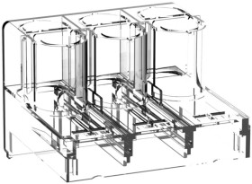 Schneider Electric LA9G3701 Akcesorium do wyłącznika mocy 1 szt.