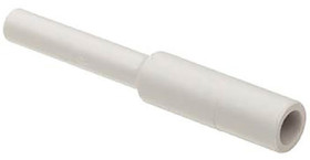 Złączka pneumatyczna Wciskane 6 mm Wciskane 8 mm SMC Adapter prosty do rur