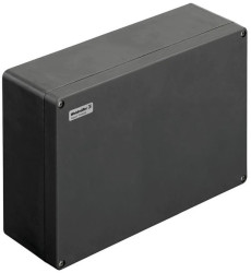 Obudowa przeciwwybuchowa KLIPPON POK 254012 EX 1306130000
