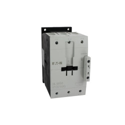 Stycznik mocy 3-biegunowy AC3 150A 75kW DILM150 RAC240 239588 Eaton Electric