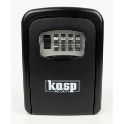 Kasp K60090D Combination Key Safe 90 mm