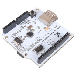 USB Host Shield - MAX3421 - Arduino UNO MEGA