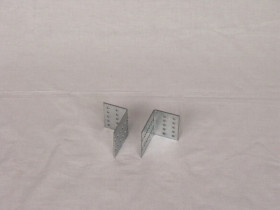 Kątownik mocujący XVTL-BRA/M 115134 EATON