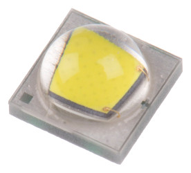 LED, SMD, 2-Pin, 8300K, 3,1 V, 115°, Cree LED, XLamp XP-G2