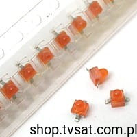 HLMP-Q400#011 LED Orange SMD HP