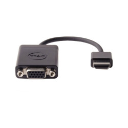 DELL DAUBNBC084 HDMI to VGA Adapter