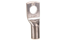 Końcówka Oczkowa Miedziana Cynowana Kor 25/8 E11km-01020103502 /10Szt./