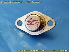 2SC782