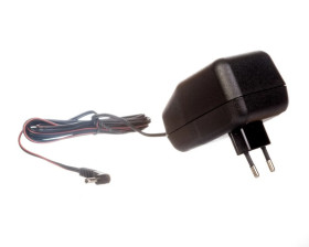 Zasilacz do ładowania akumulatorów Z1 9,6V wtyk fi 3,5mm WAZAS3X5Z1