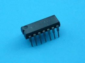 AN-240 DIP-14 UKŁAD