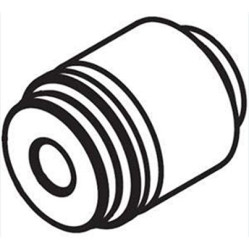 Złączka pneumatyczna SMC Szybkozłączka